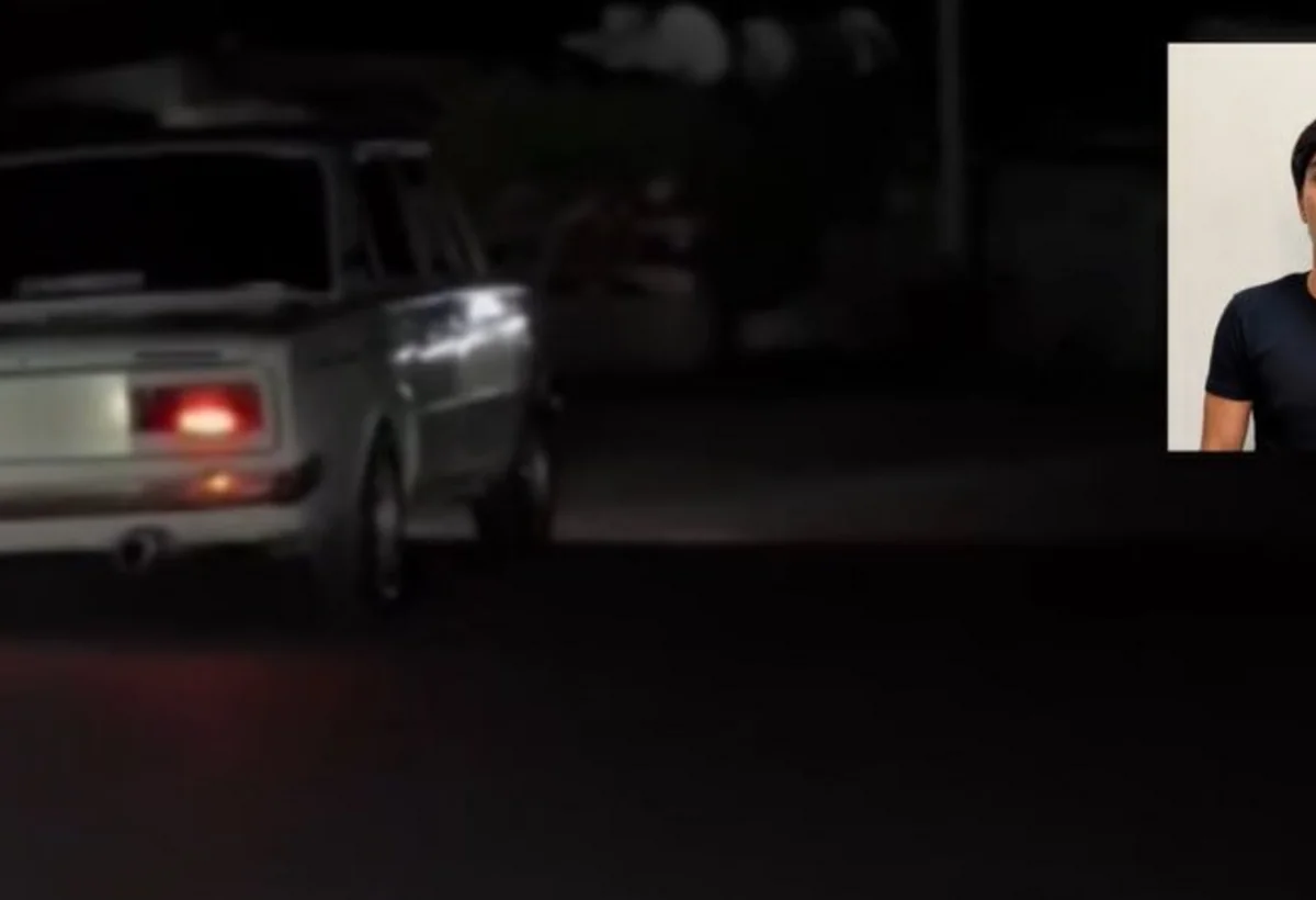 Avtoxuliqanlıq edən sürücü həbs olundu