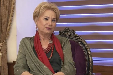 Xalq artisti Şükufə Yusupova ağır yol qəzasına düşüb