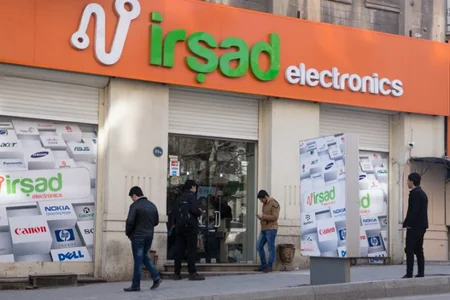 İrşadda faizsiz kredit adı ilə 460 manat komissiya iddiası