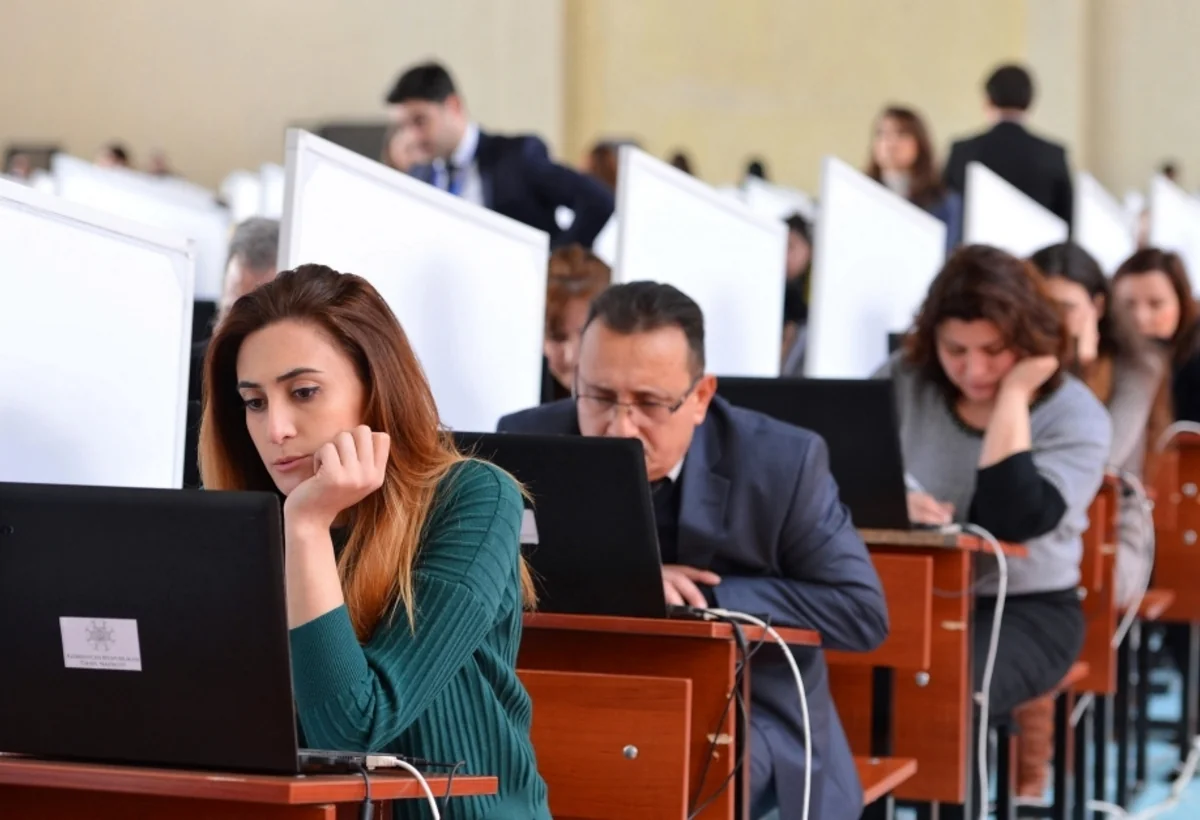 Direktor müavinlərinin işə qəbulu üzrə elektron qeydiyyat başlayır
