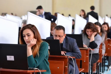 Direktor müavinlərinin işə qəbulu üzrə elektron qeydiyyat başlayır