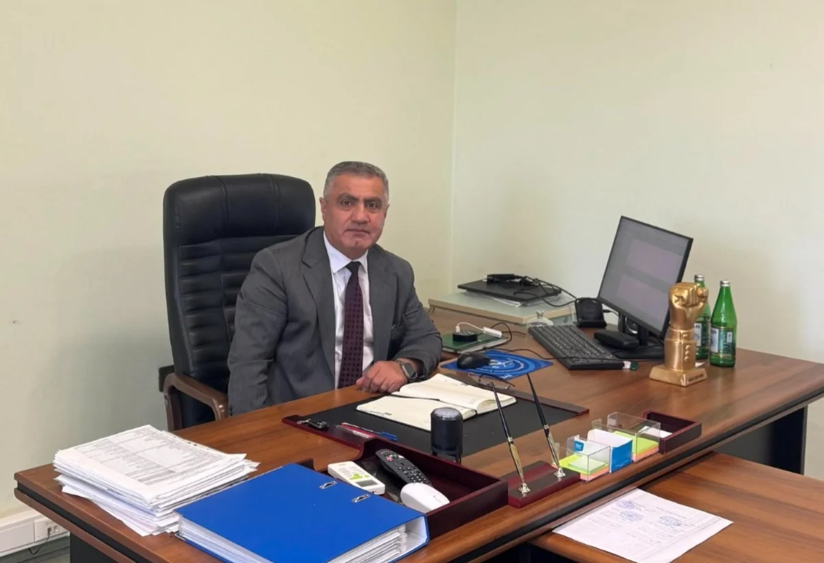 Astara və Cəlilabad xəstəxanalarına rəhbərlik edib – Lənkərana təyin olundu