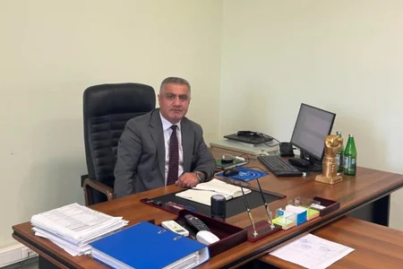 Astara və Cəlilabad xəstəxanalarına rəhbərlik edib – Lənkərana təyin olundu