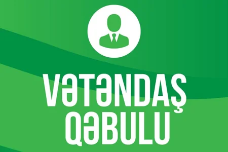Vilayət Eyvazov Sumqayıtda, Mikayıl Cabbarov Göygöldə vətəndaşları qəbul edəcək