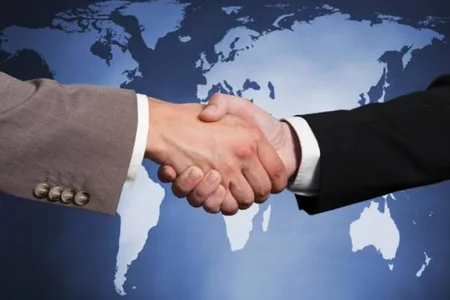Xarici ticarət iştirakçılarının sayı 30%-dən çox azalıb