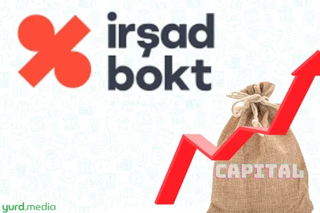 İrşad nizamnamə kapitalını yenə artırdı