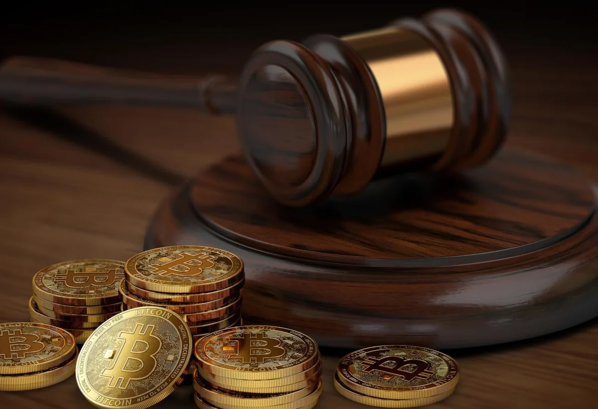 DTX həbs etdiyi şəxs 31 milyon manat cərimələndi, kriptovalyuta müsadirə edildi