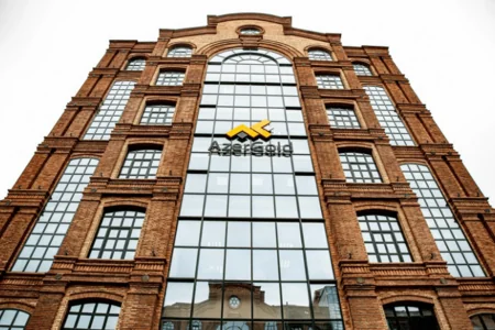 “AzerGold” I yarımilin maliyyə hesabatını verib