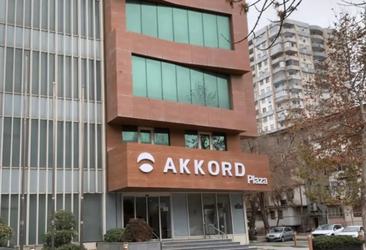 “Akkordun su təchizatı ilə məşğul olan şirkətinin külli miqdarda borcu yığılıb