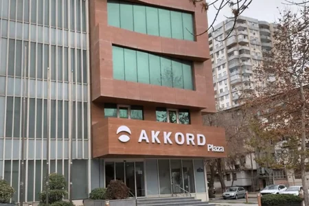 “Akkordun su təchizatı ilə məşğul olan şirkətinin külli miqdarda borcu yığılıb