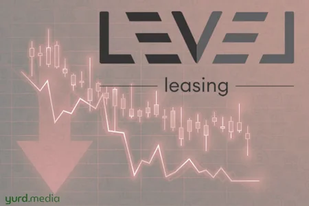 “Level Leasing”in xalis mənfəəti 30%-ə yaxın azalıb