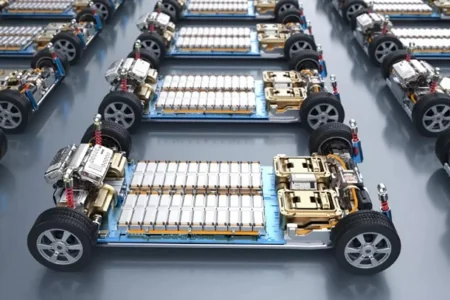 Azərbaycanda elektromobil batareyası və 3D printer istehsalı araşdırılacaq