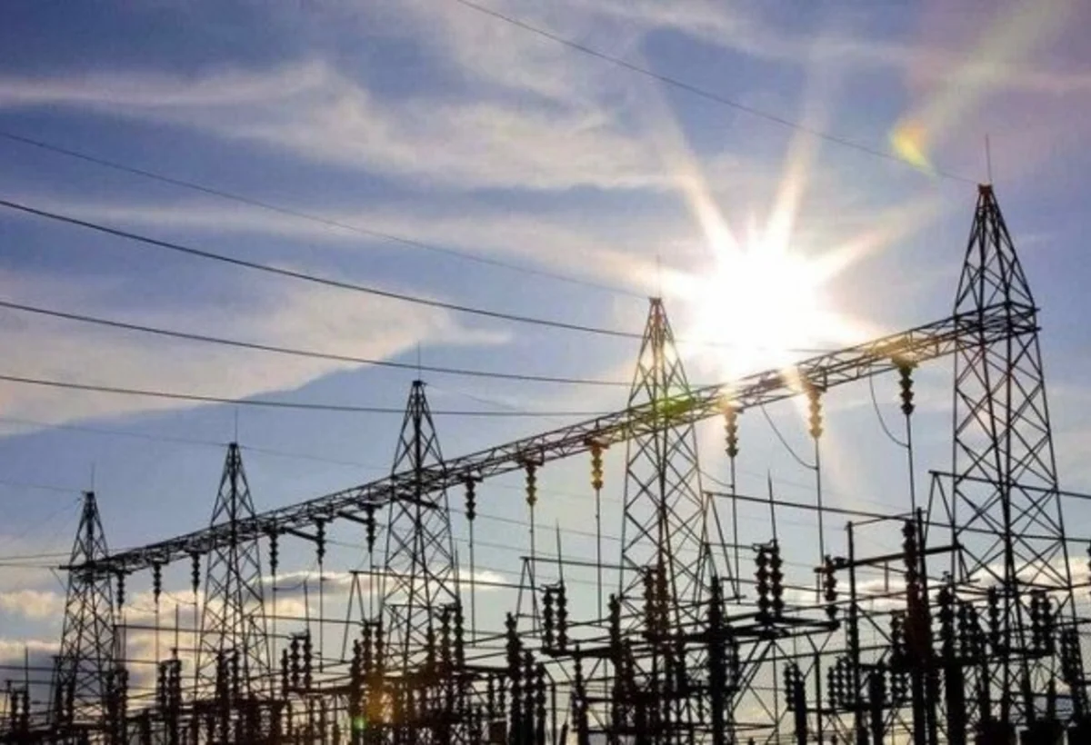Azərbaycan və Ermənistan enerji infrastrukturunu əlaqələndirir