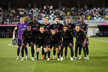 Sabah Çempionlar Liqasının ƏSAS MƏRHƏLƏSİNDƏ
