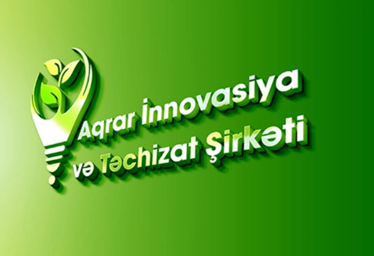 “Aqrar İnnovasiya və Təchizat Şirkəti” I yarımilim maliyyə hesabatını verib