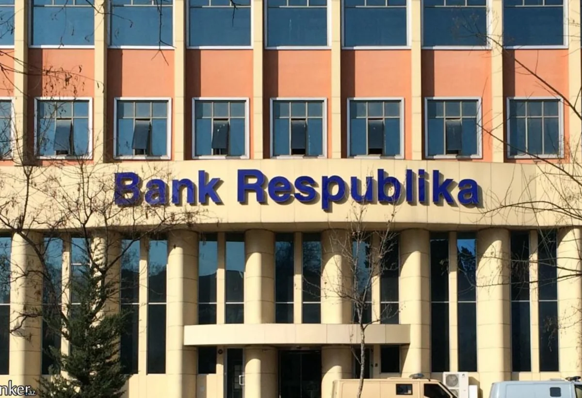 Bank Respublika nizamnamə kapitalını artırmaq niyyətindədir