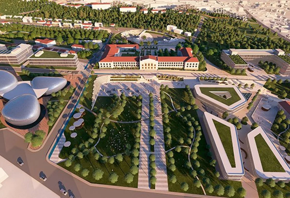 Qarabağ və Şərqi Zəngəzurda istehsala 17 milyon manatdan çox vergi güzəşti
