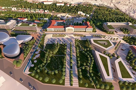 Qarabağ və Şərqi Zəngəzurda istehsala 17 milyon manatdan çox vergi güzəşti