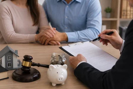 Ər-arvad bir-birinin borcuna görə cavabdehdirmi? - Nikah müqaviləsi aktuallaşır