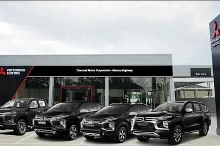 Mərkəzi Bankın “Mitsubishinin rəsmi dilerinə yazdığı cərimə ləğv edildi
