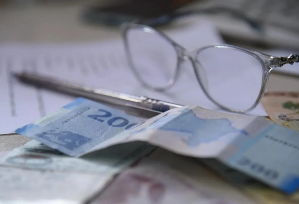 Eyni şəxsə məxsus şirkətlərin külli miqdarda borcu yaranıb
