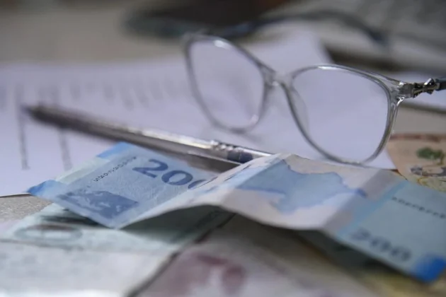 Eyni şəxsə məxsus şirkətlərin külli miqdarda borcu yaranıb
