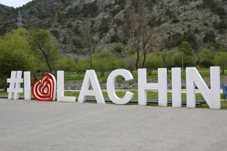 Laçında Şəhər Günü: Sərgilər, tamaşalar və konsert keçiriləcək
