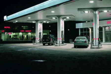 Yanacaqdoldurma məntəqəsi 1500 manat cərimələndi