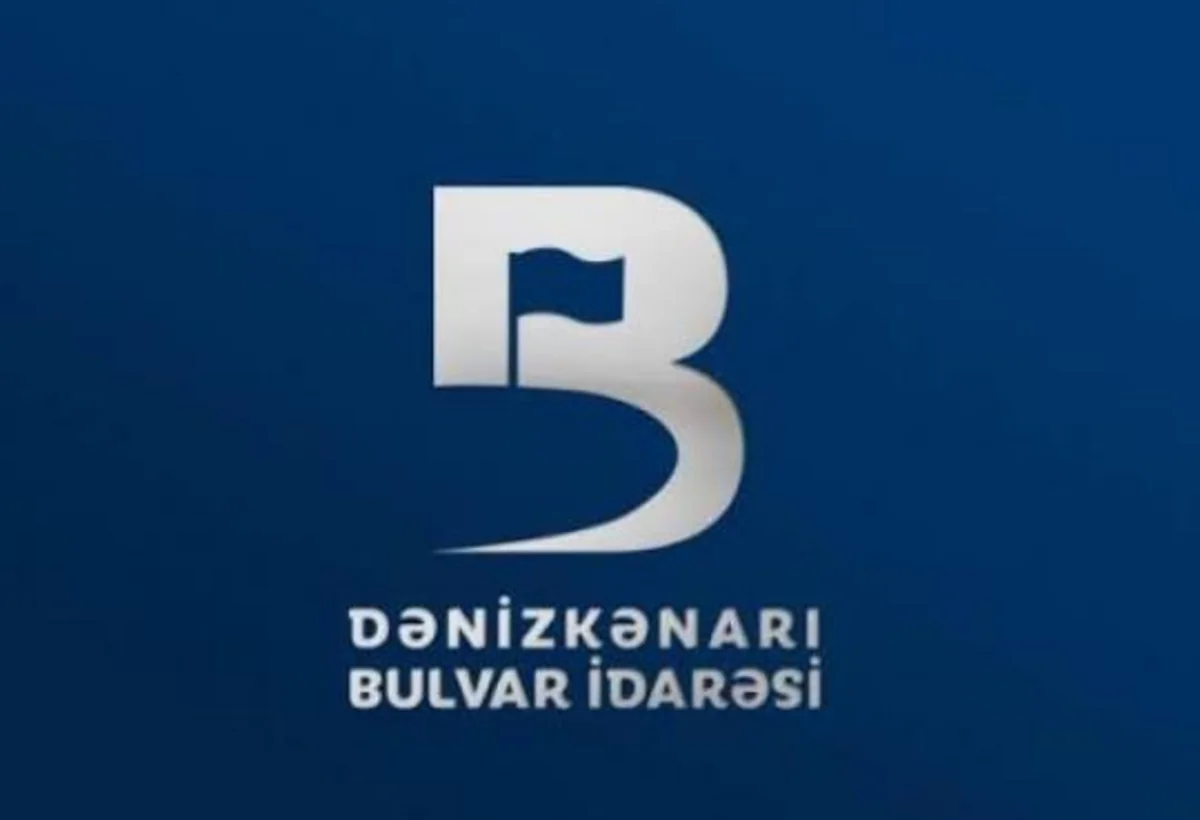 Dənizkənarı Bulvar İdarəsi ötən il 4 milyon manata yaxın xalis mənfəət əldə edib