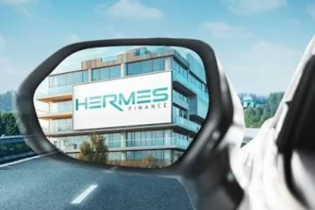 “Hermes Finance” I yarımilin maliyyə hesabatını verib