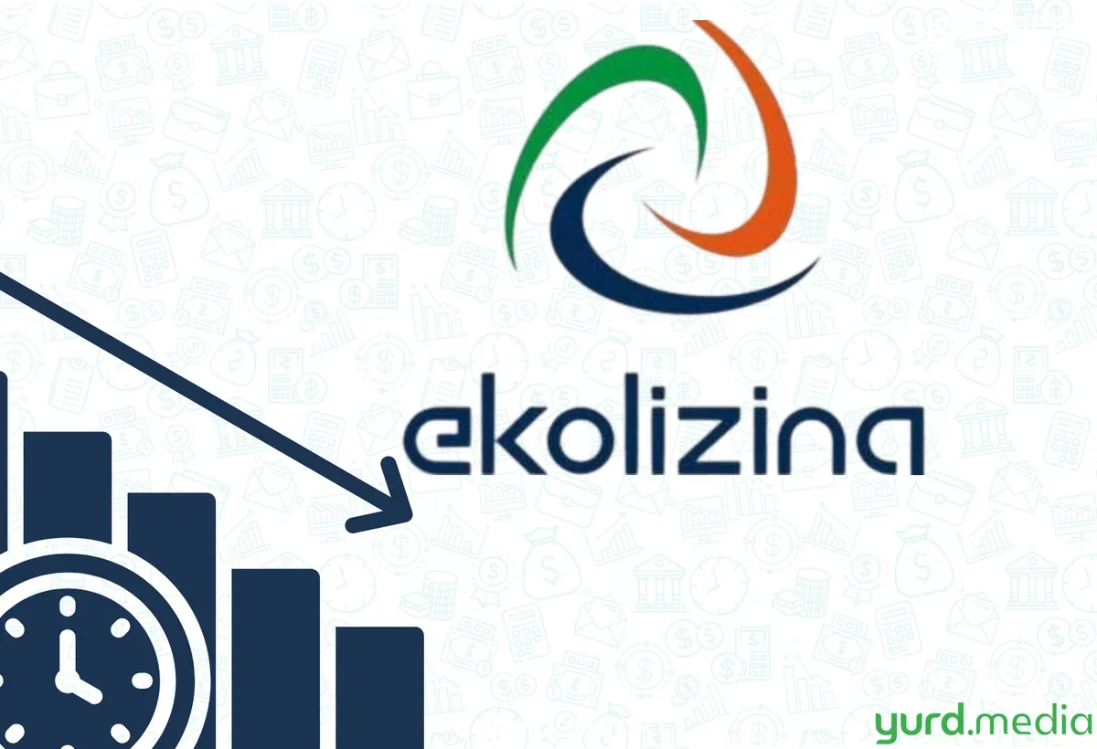 “Ekolizinq”in aktivləri 18%-dən çox azalıb