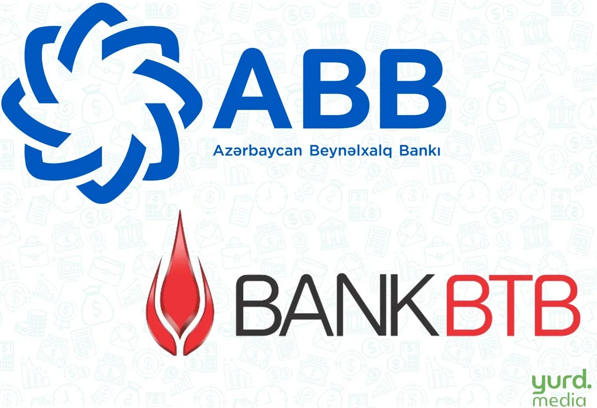 ABB “Bank BTB”ni filialları ilə birlikdə “udub”
