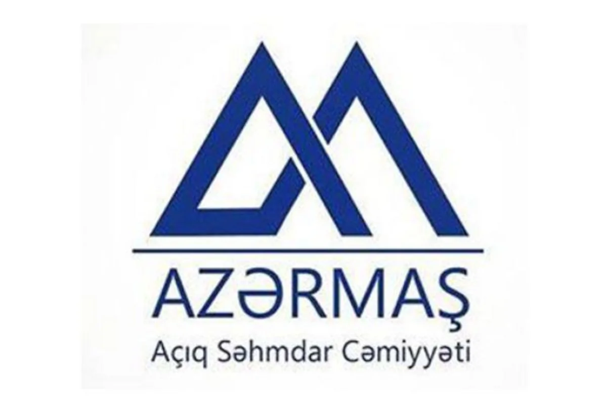 Azərmaş Group I yarımilin maliyyə hesabatını verib