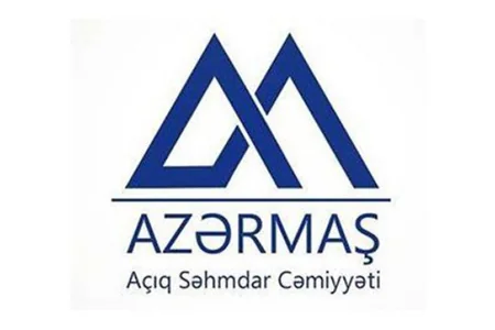 Azərmaş Group I yarımilin maliyyə hesabatını verib