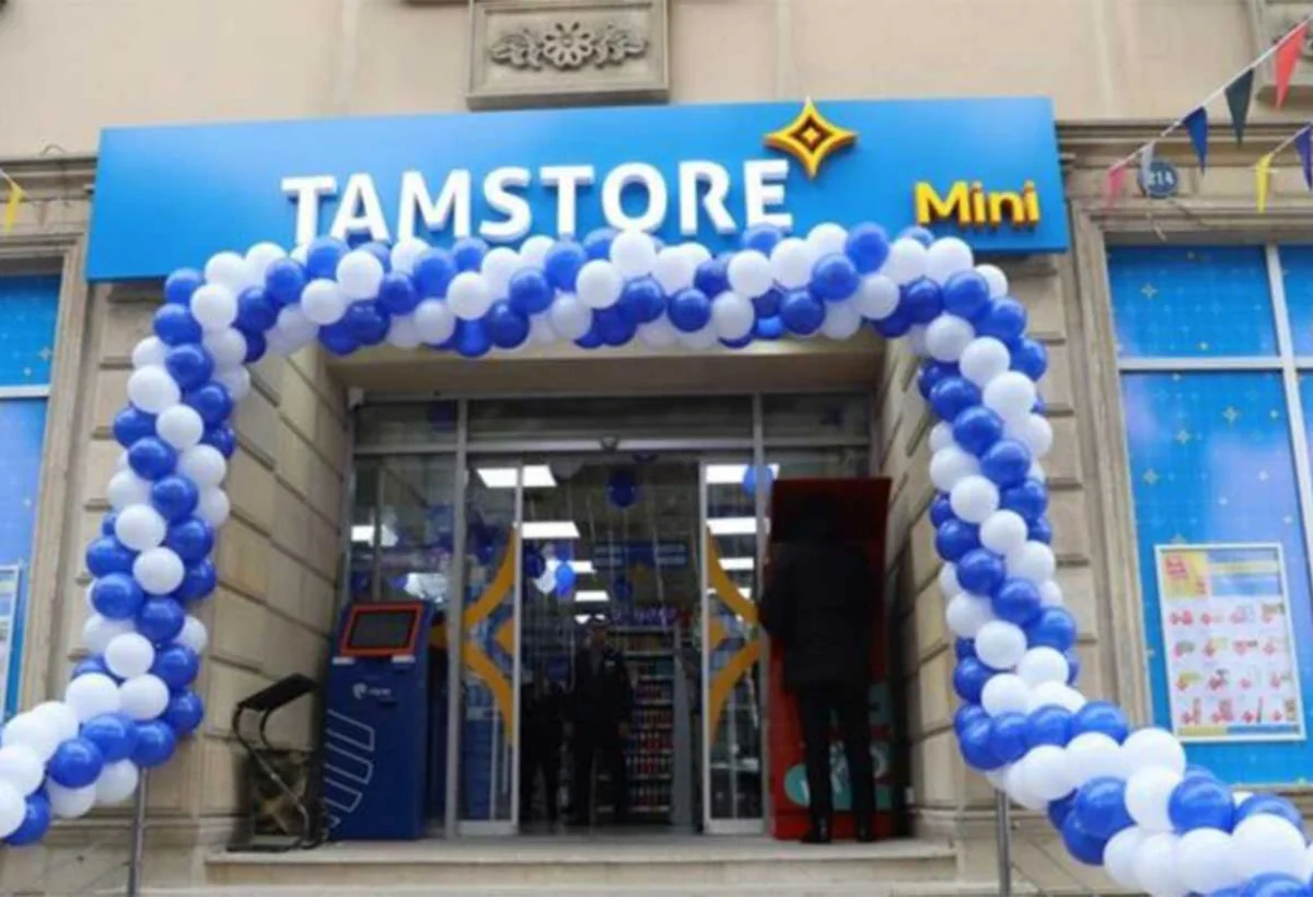 “TamStore”da endirim kampaniyası ilə bağlı narazılıq – Şirkət mövqeyini açıqladı