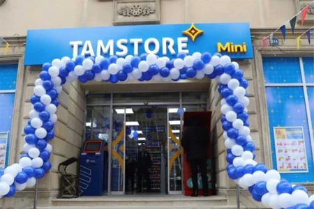 “TamStore”da endirim kampaniyası ilə bağlı narazılıq – Şirkət mövqeyini açıqladı
