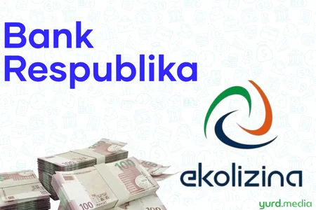 “Bank Respublika”nın payçısı Ekolizinqi aldı