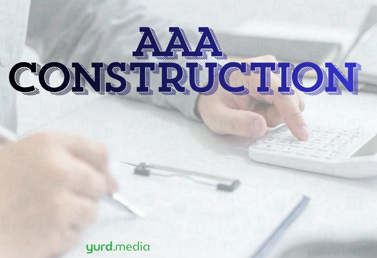 “AAA Construction” bir ildir 650 min manatdan çox borcunu qaytara bilmir