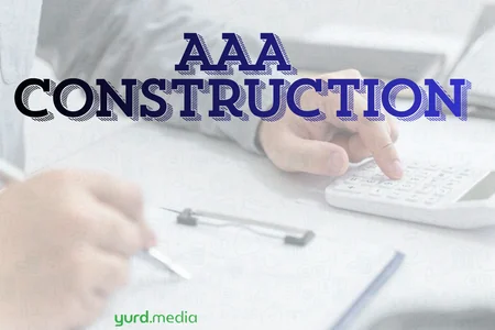 “AAA Construction” bir ildir 650 min manatdan çox borcunu qaytara bilmir