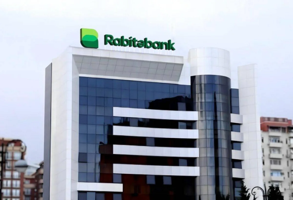 Baktelecomun Rabitəbankdakı payı Aztelekoma ötürülüb