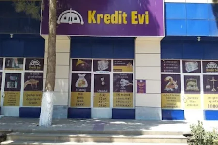 Kredit Evi I yarımilin maliyyə hesabatını verib