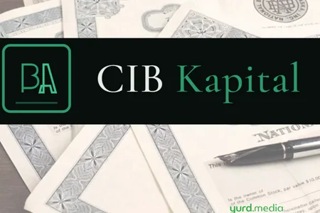 CİB Kapital qiymətli kağızlar bazarında perspektiv görmədi