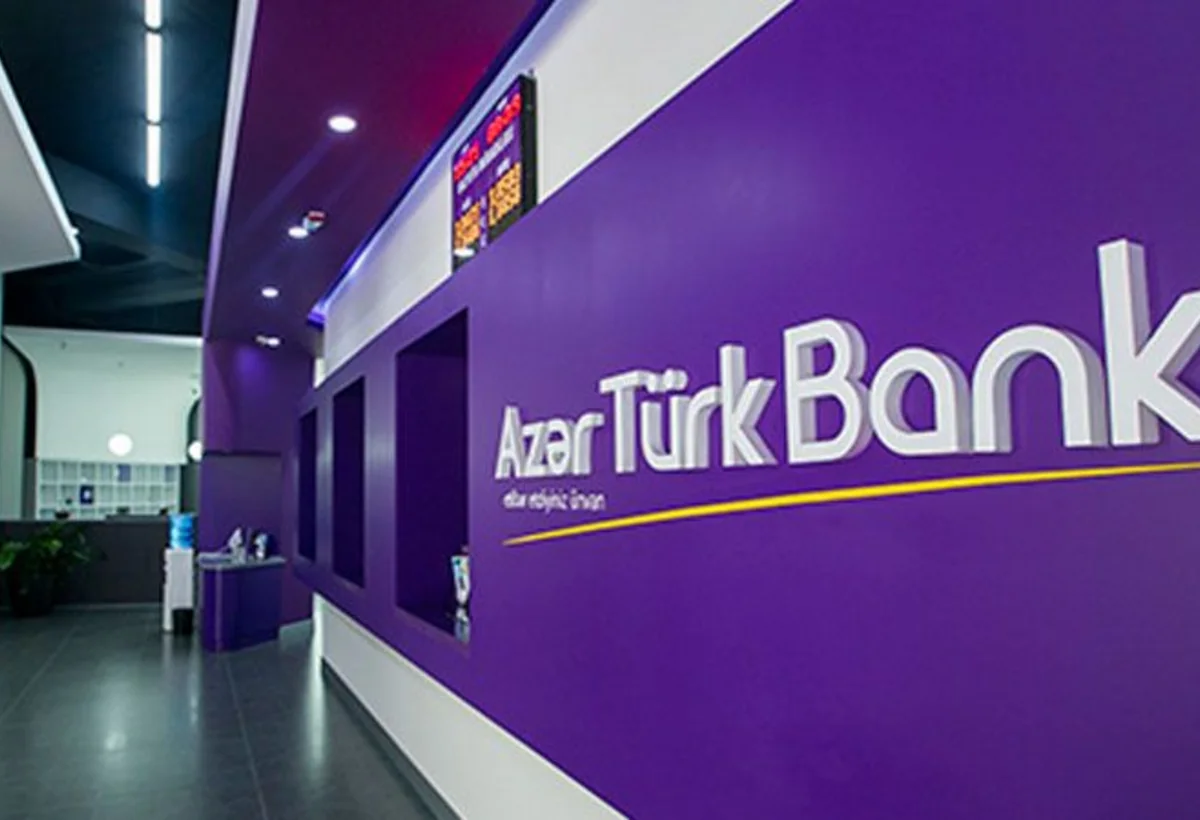 Azərbaycanda bankirlərin 3%-ə yaxını “Azər-Türk Bank”da işləyir