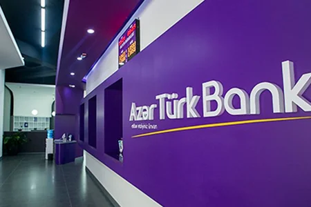 Azərbaycanda bankirlərin 3%-ə yaxını “Azər-Türk Bank”da işləyir
