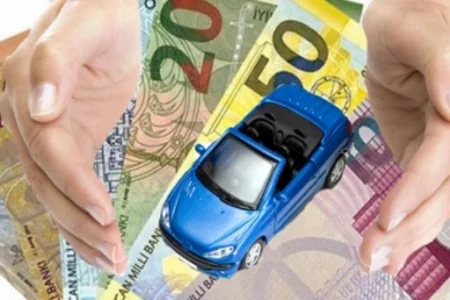 4 sığorta şirkətinin ödənişləri azalıb
