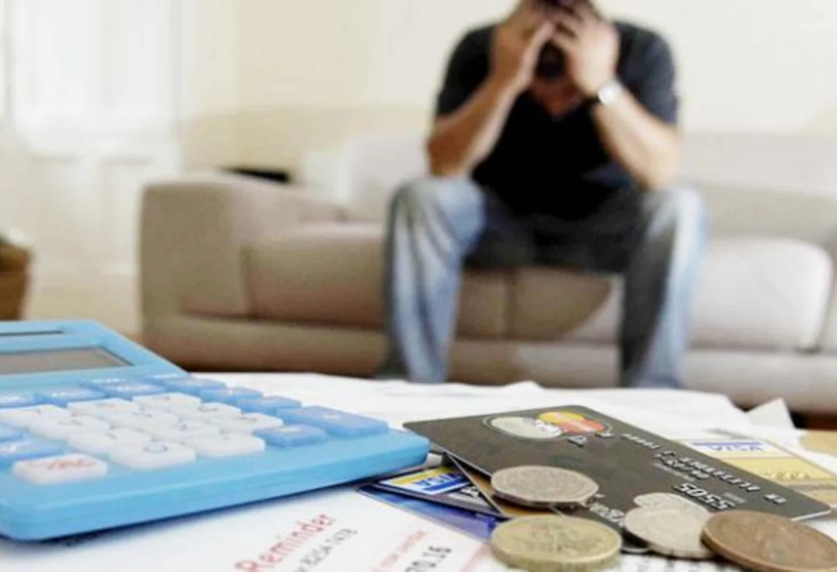 Azərbaycanda problemli kreditlər 723 milyon manata çatıb