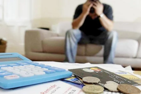 Azərbaycanda problemli kreditlər 723 milyon manata çatıb