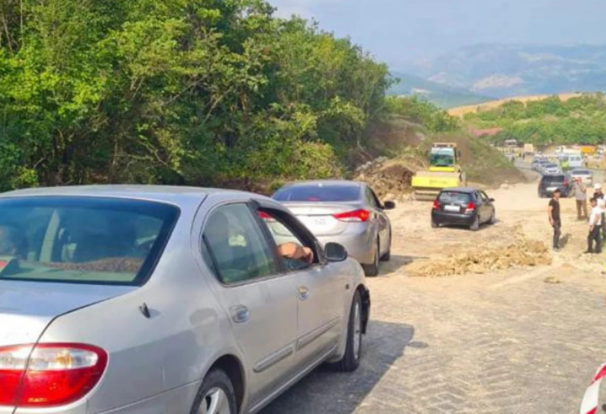 İsmayıllının yollarına 800 min manata qədər xərc çəkiləcək