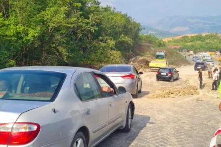 İsmayıllının yollarına 800 min manata qədər xərc çəkiləcək