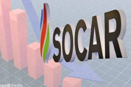 SOCAR-ın idarələrinin qeyri-neft-qaz ixracı gəlirlərində AZALMA